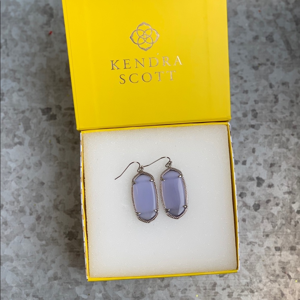 Kendra Scott Elle Earrings